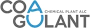Логотип компанії Пологівський Хімічний Завод «Коагулянт»
