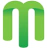 Логотип компанії Маляс