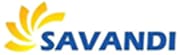 Логотип компанії Саванді